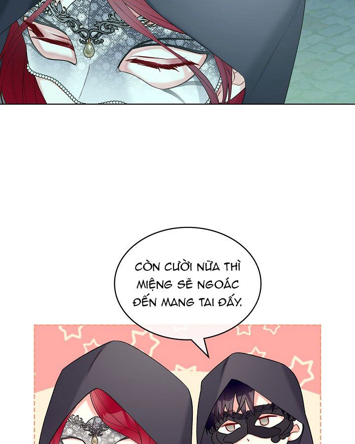 kẻ tạo ra ác nữ chapter 32 35