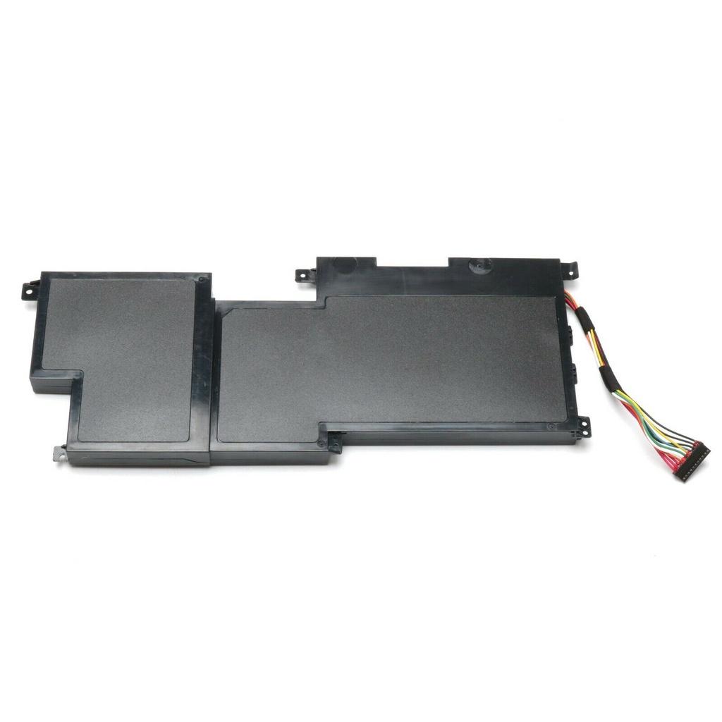 Pin Tương Thích Cho Laptop Dell Xps 15 L521X - Hàng Nhập Khẩu New Seal TEEMO PC TEBAT1471