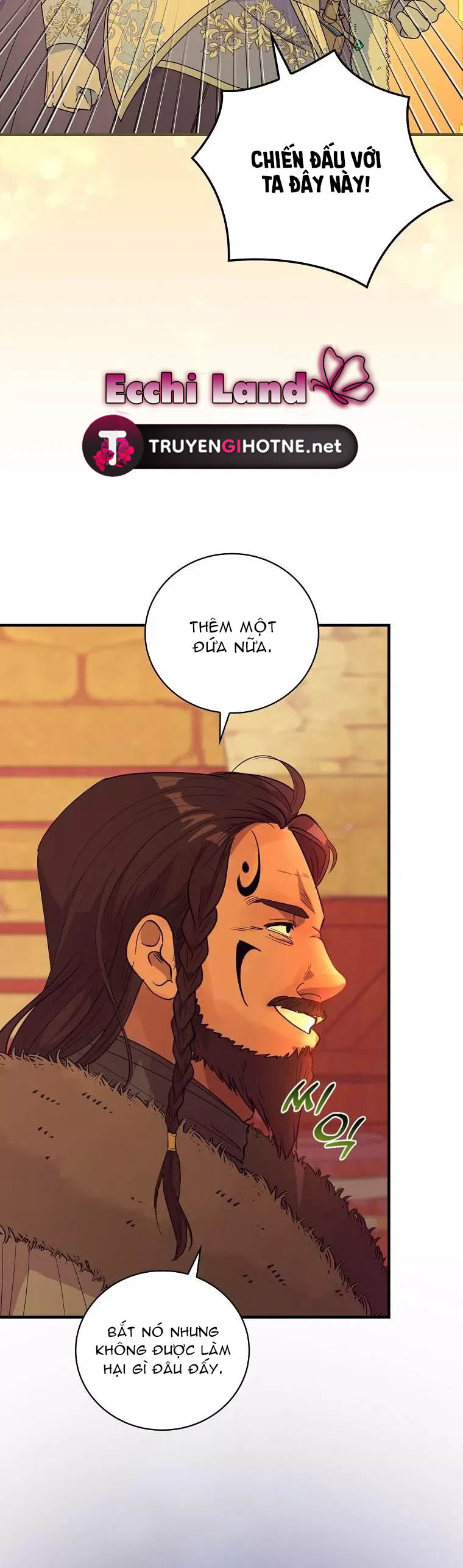 hiệp sĩ băng giá chapter 58.2 7