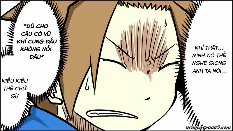 senyuu chapter 47 29