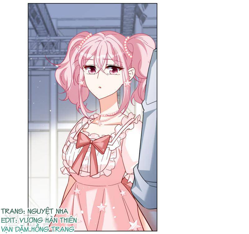 cô ấy đến rồi, xin nằm xuống! chapter 268 24