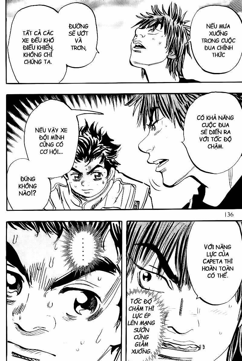 khát vọng đường đua chapter 47 9