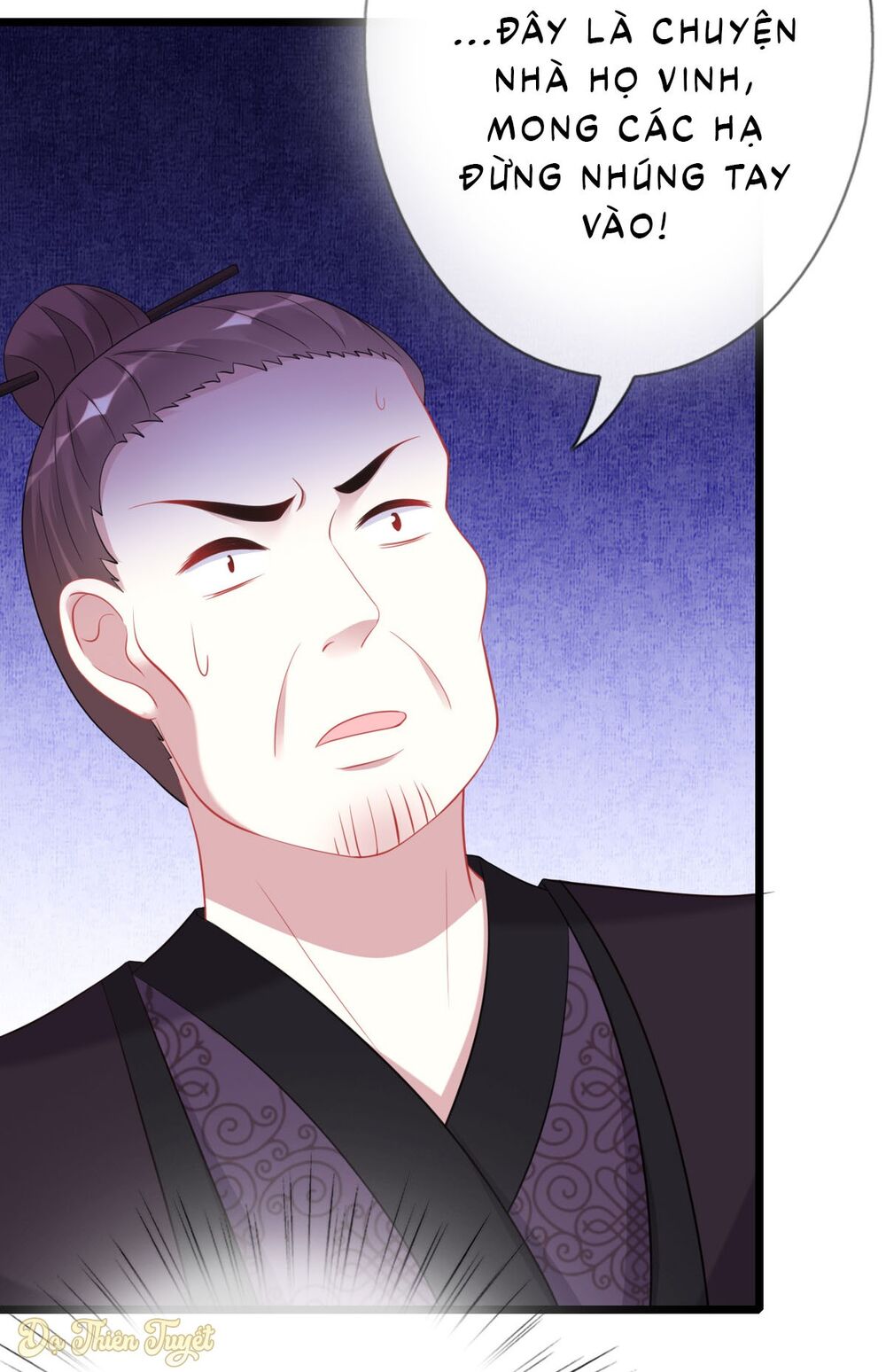 nhân vật phản diện biến thành sủng vật chapter 13 6