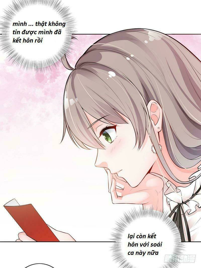 độc sủng tiểu lão bà chapter 6 10