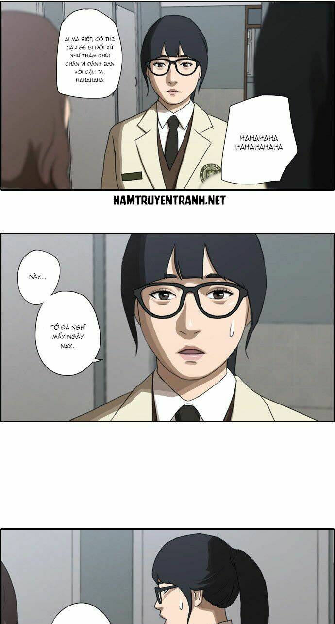 free draw m chapter 20 21