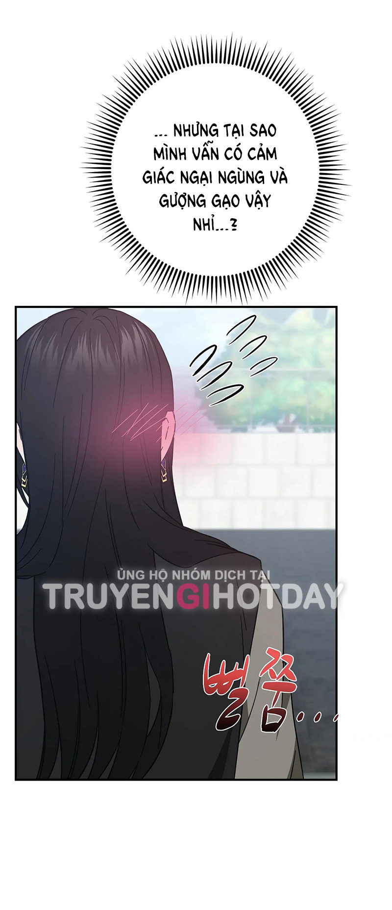 Quan Hệ Không Xác Định chapter 38.2 - Trang 9