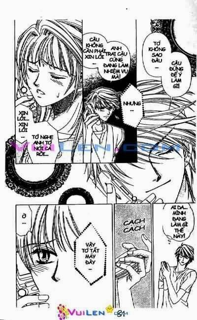 nữ sinh thời đại chapter 3 81