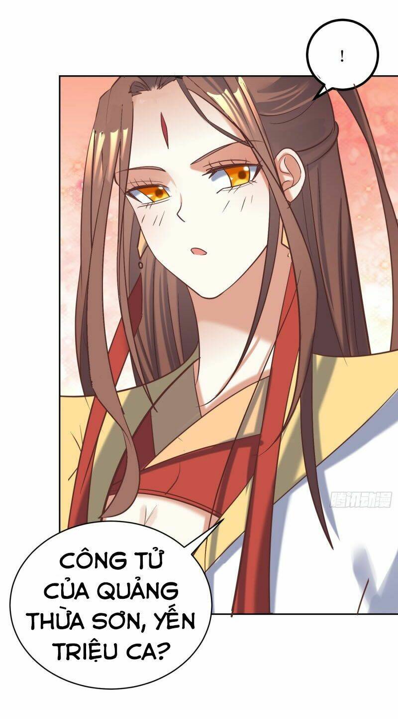 đỉnh cấp phản phái đại sư huynh chapter 15 34