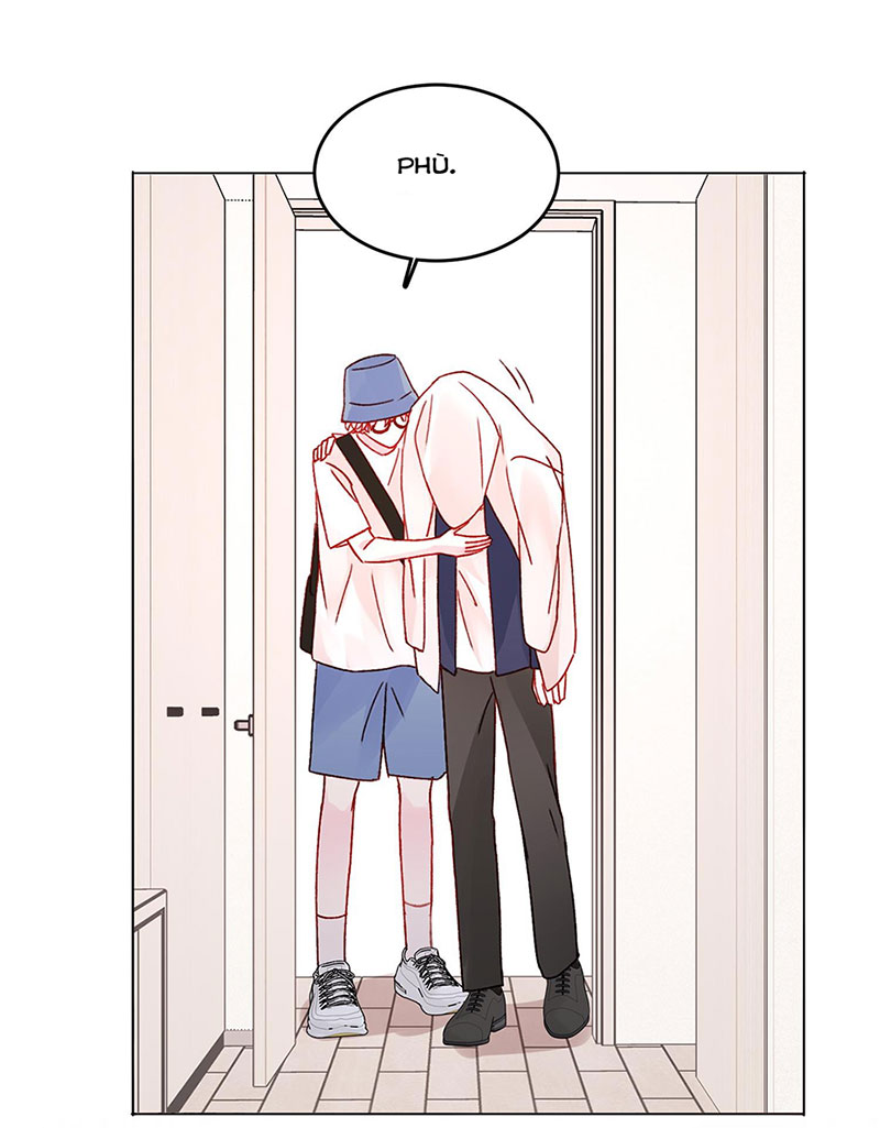 tôi phải làm một kẻ đại xấu xa chapter 106 8