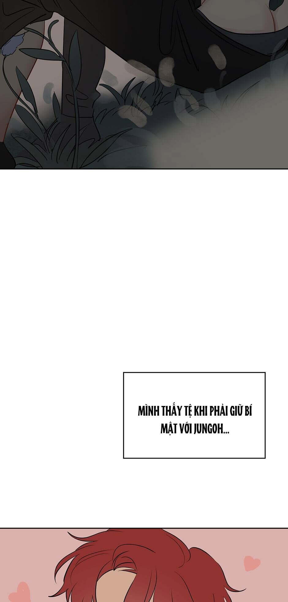 chỉ là giấc mơ thôi phải không? chapter 23 60