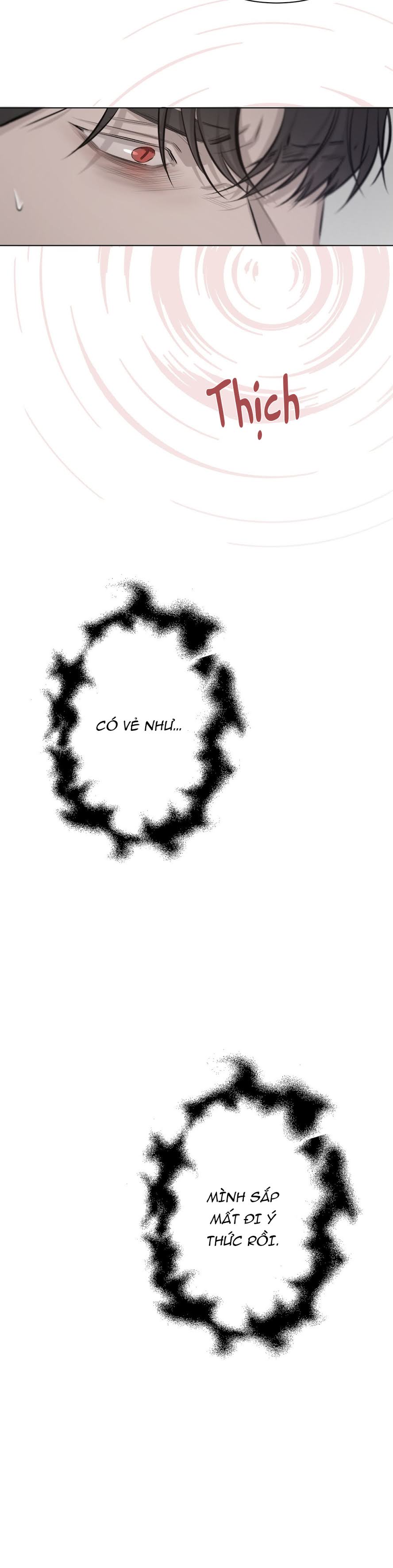 ràng buộc [18+] chapter 5.1 4