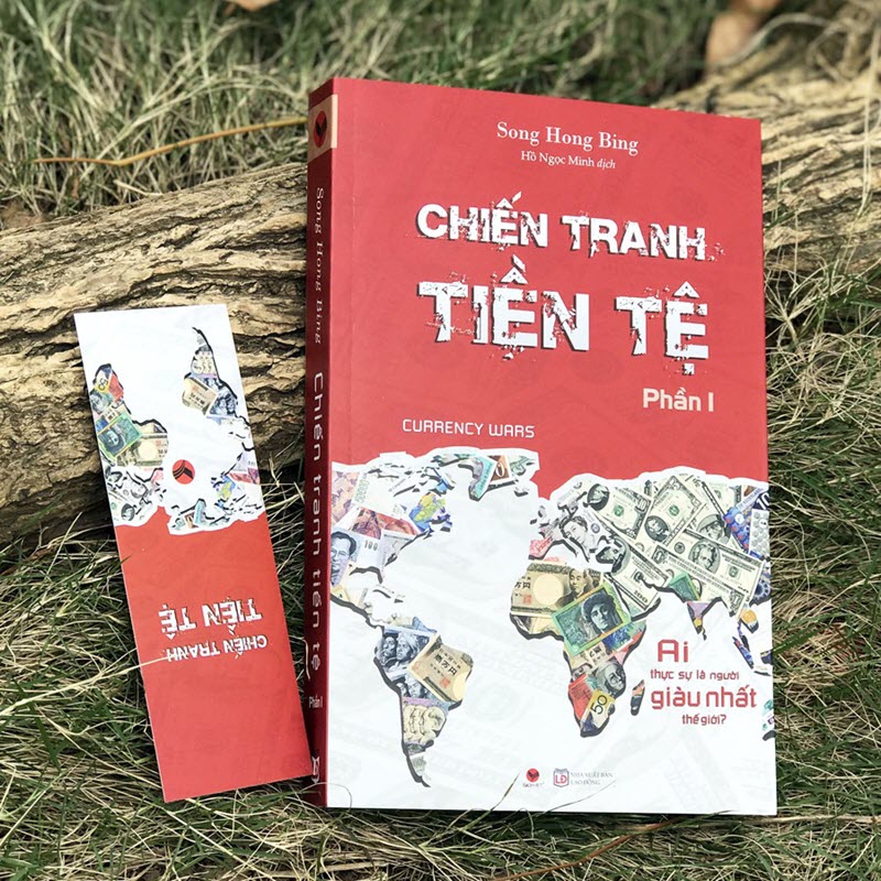 Chiến Tranh Tiền Tệ - Ai Thực Sự Là Người Giàu Nhất Thế Giới