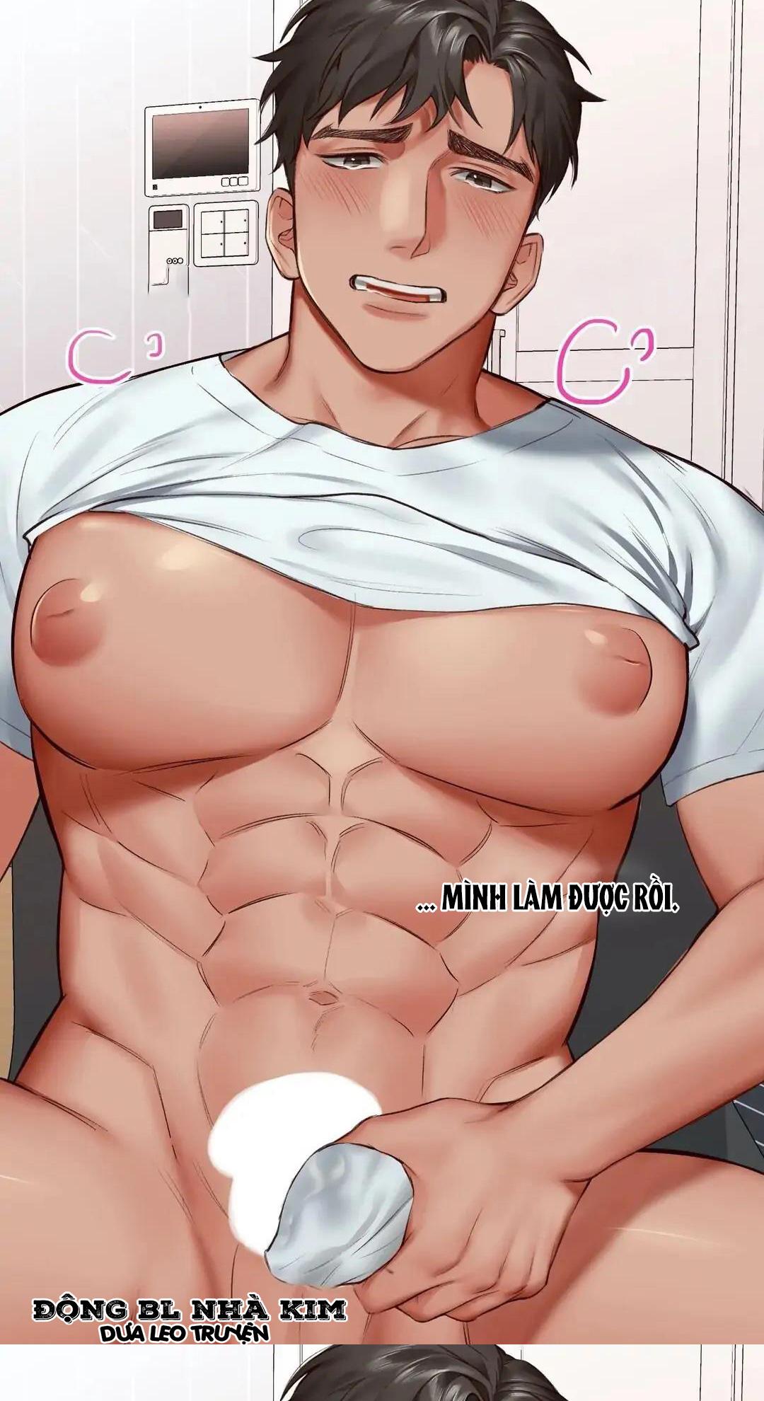 sextoy: dạy dỗ nhân viên mới ngực bự chapter 1 17