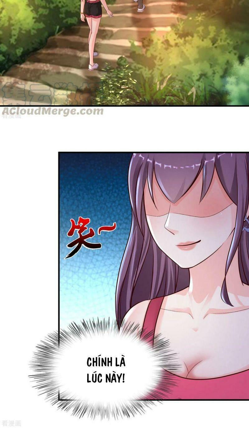 tối cường vận đào hoa chapter 158 12