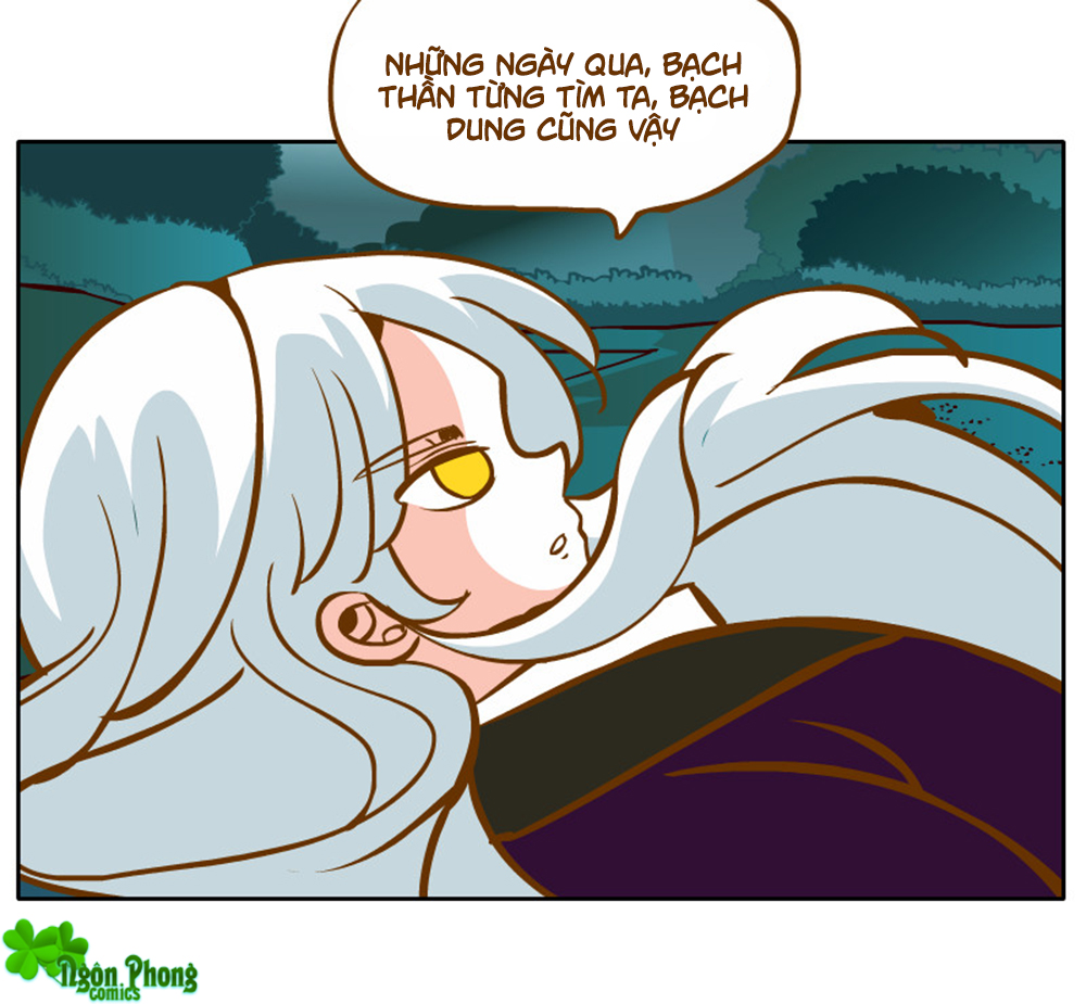 hòa thượng và tiểu long quân chapter 38 29