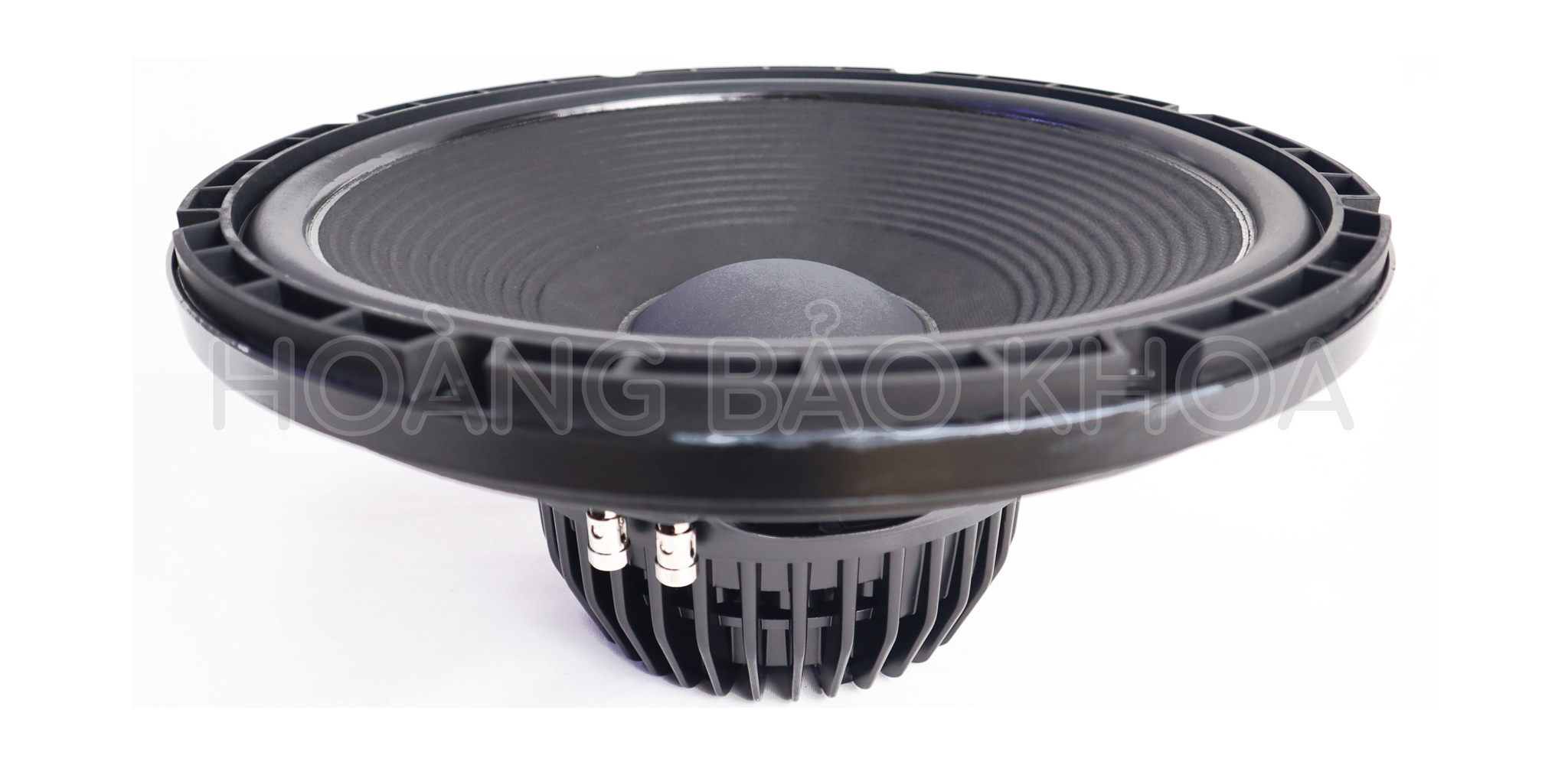 15NLW9500 Củ loa Bass 15inch - 4 tấc Neodymium 1000W 4/8Ω 18 Sound-HÀNG CHÍNH HÃNG