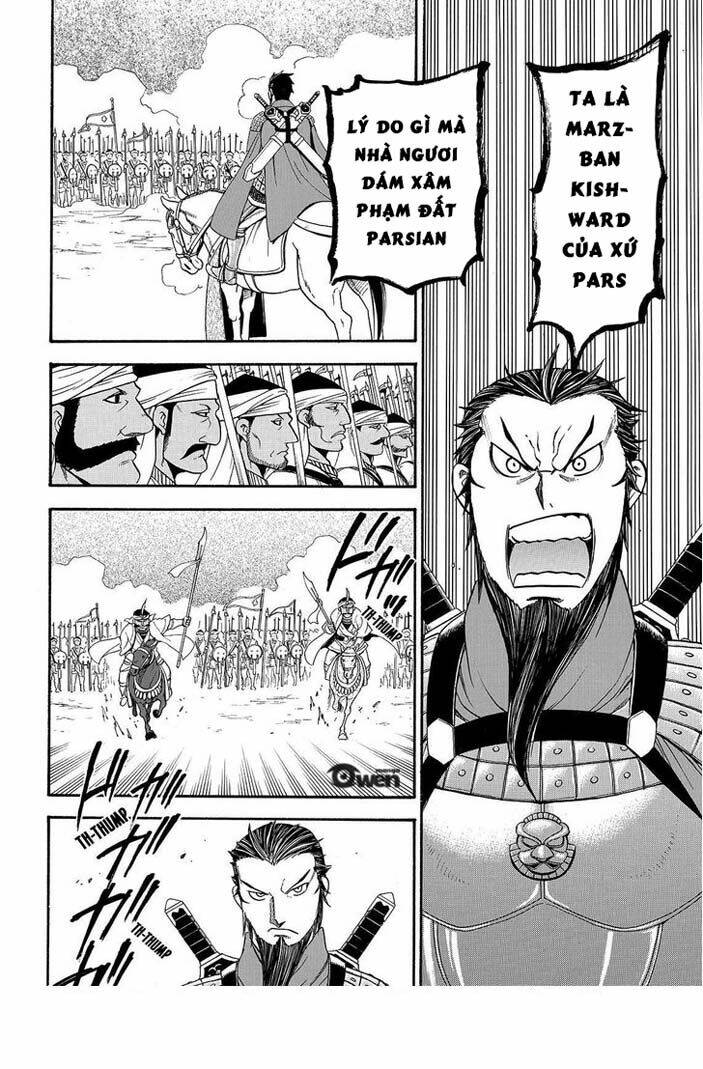 arslan chiến ký chapter 35 16