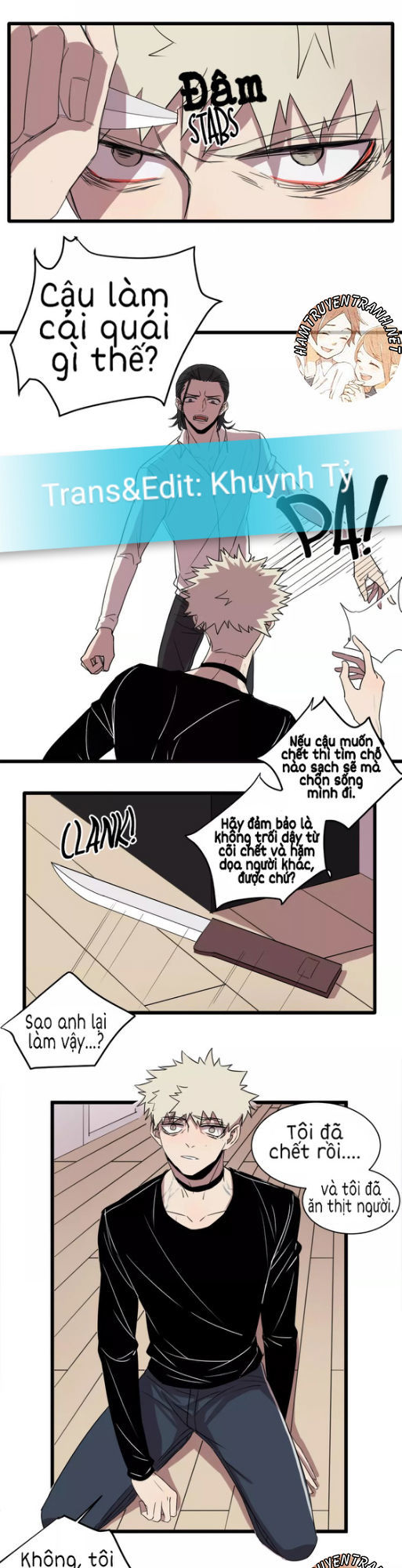 the unfeeling me chapter 4 10