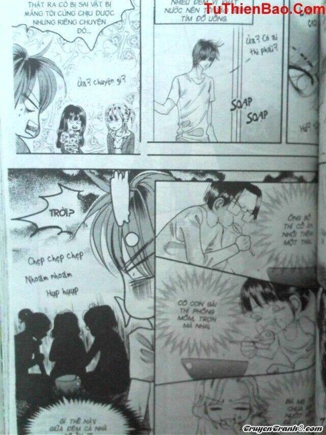 goong - [ hoàng cung ] chapter 25 66