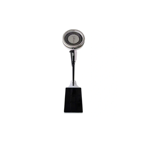 Cân sức khỏe cơ học có thước đo chiều cao RGZ-160