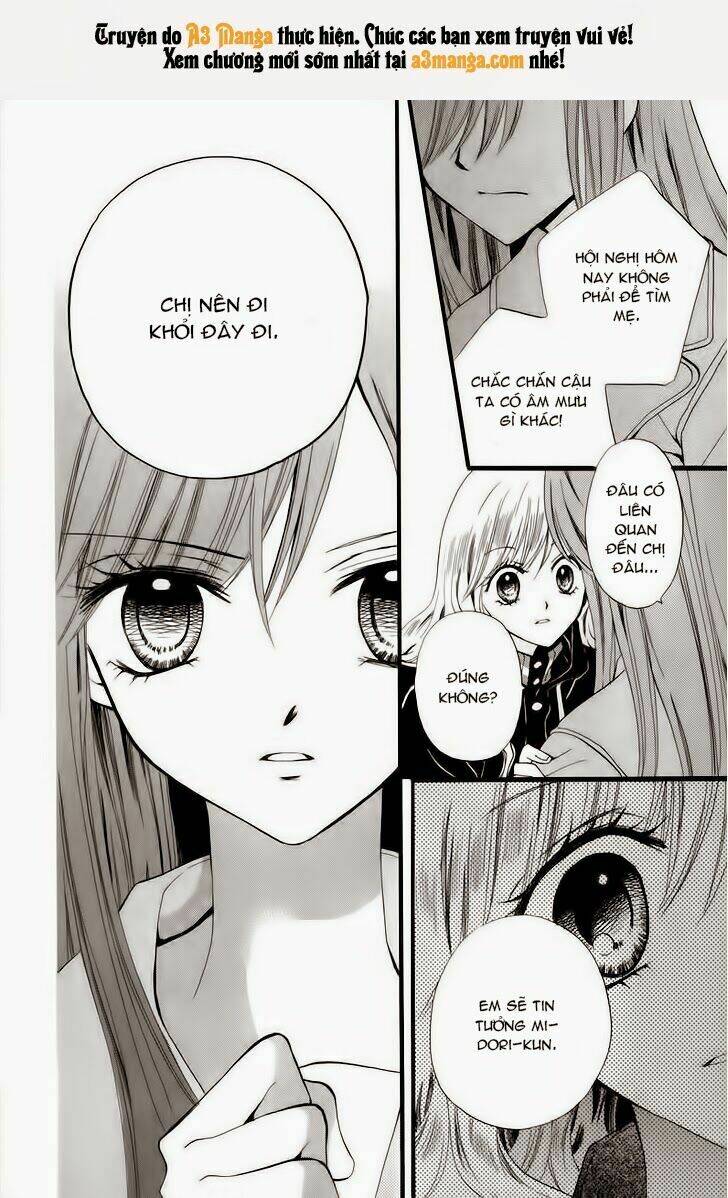 arisa chapter 41.1 11