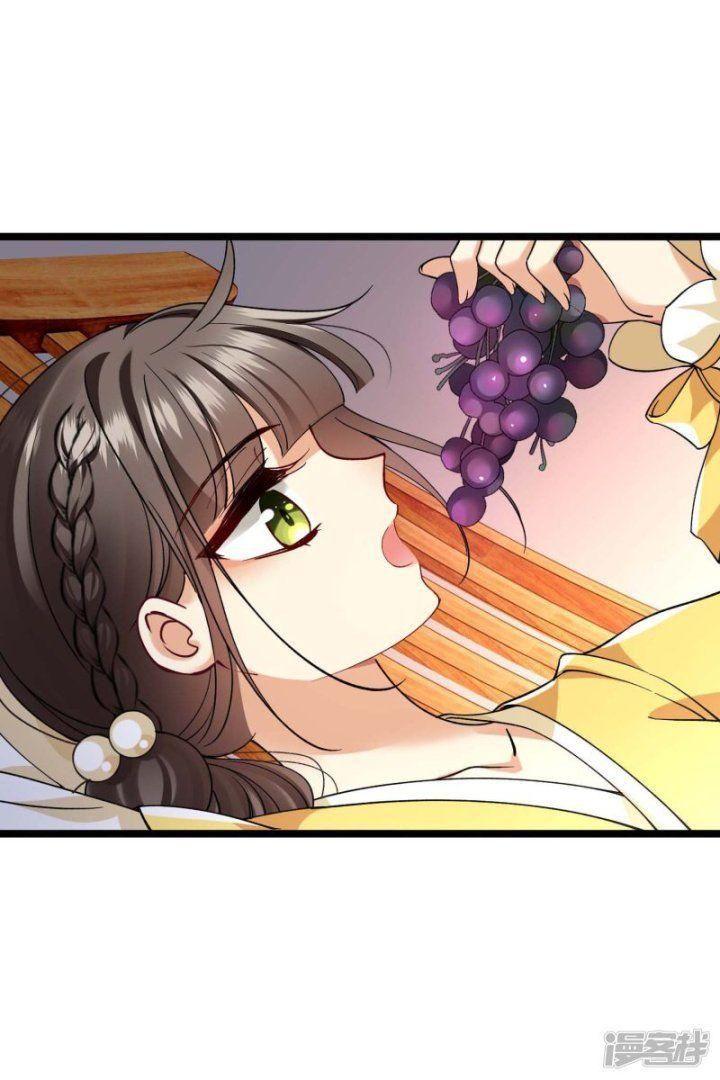 nụ cười của ngươi ngọt gãy tám cái răng của ta chapter 72 10