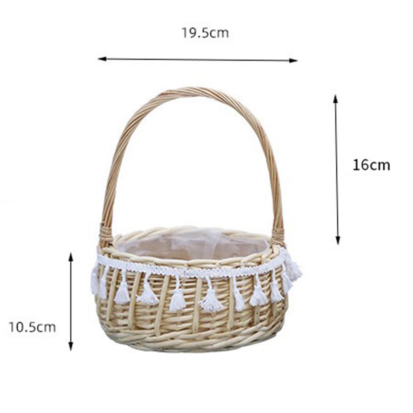 Storage Basket M