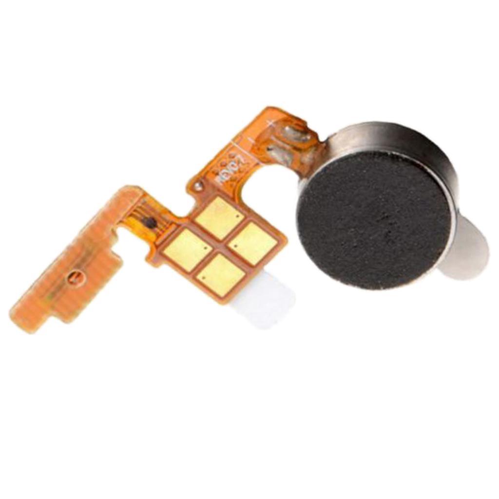 Mobile Vibrator Motor Module Flex Cable Replacement For Samsung Note 3