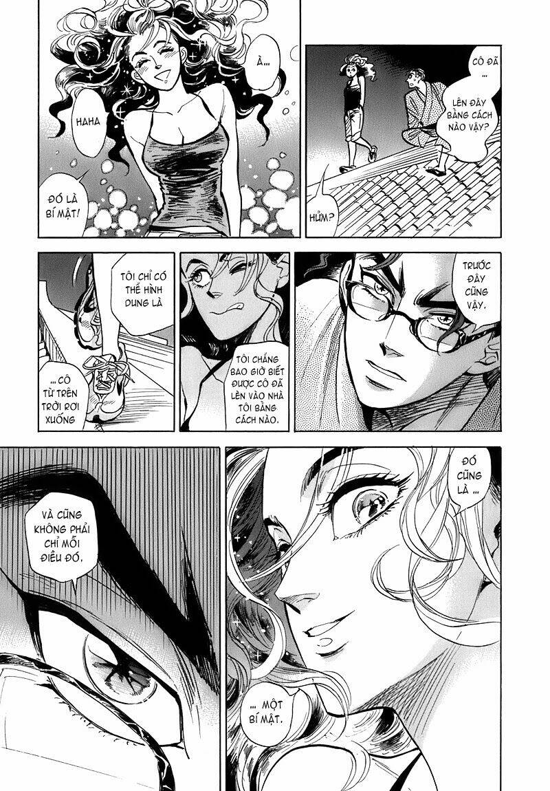 ran to haiiro no sekai chapter 6 38