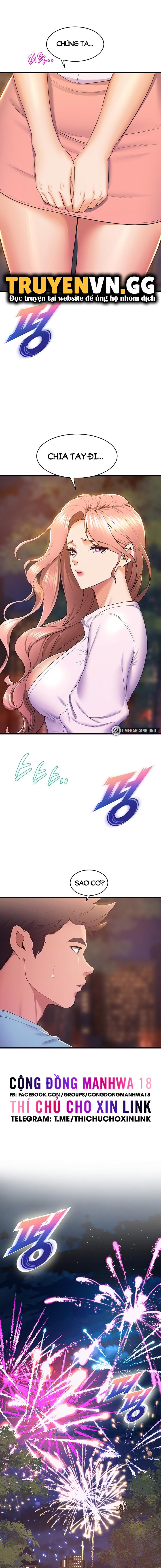 lớp nhảy mỹ nhân chapter 75 1