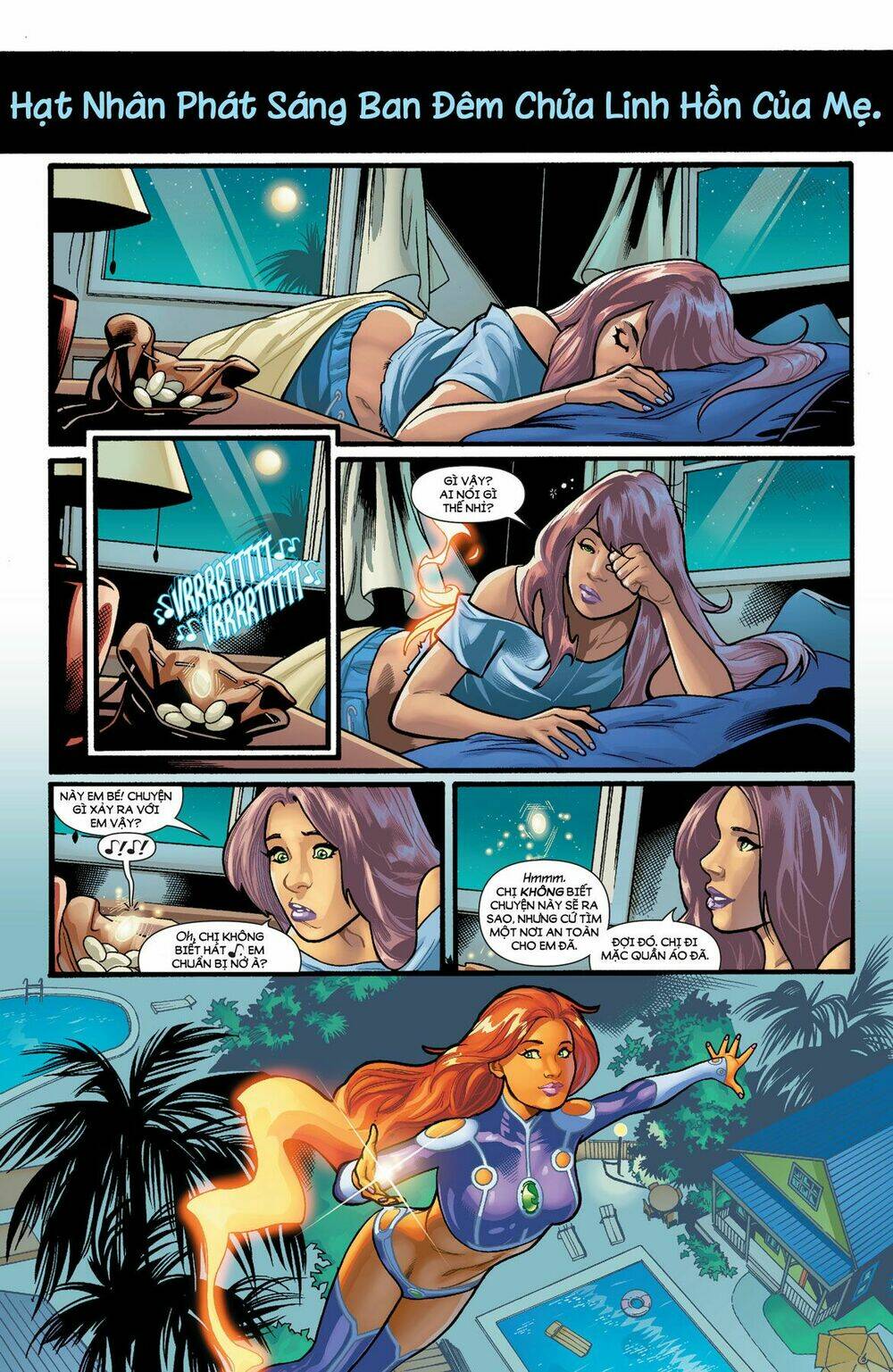 starfire chapter 5 14