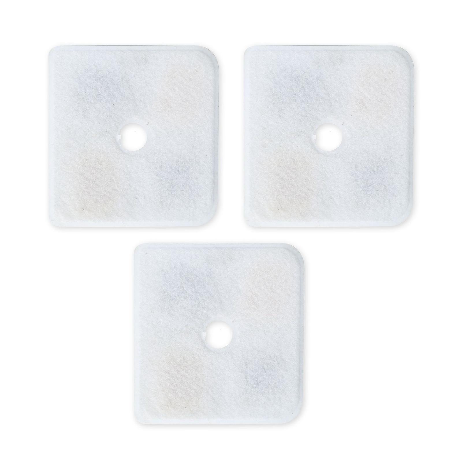 Automatic Pet Feeder Water Food Dispenser Waterer Fountain for