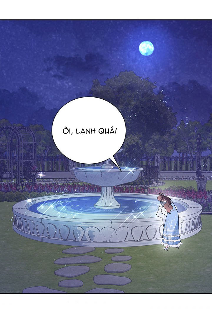 công chúa của loài chim chapter 27 45