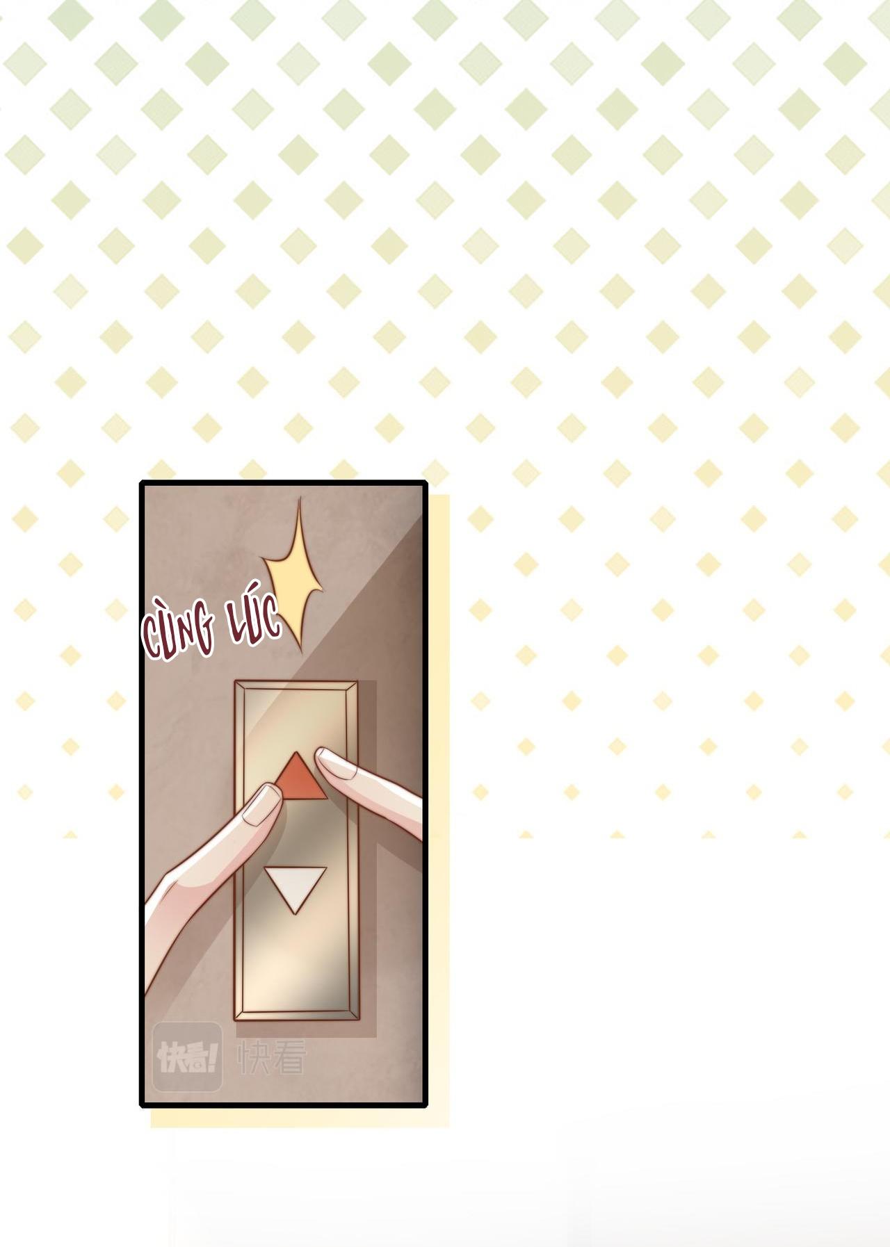 sau khi giả mất trí nhớ, tình địch nói tôi là bạn trai của hắn chapter 34 15