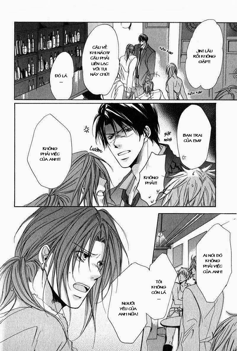 love knot chapter 4 12