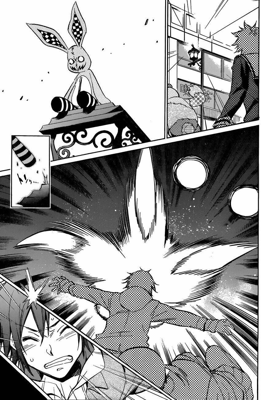 kigurumi manga chapter 1 33