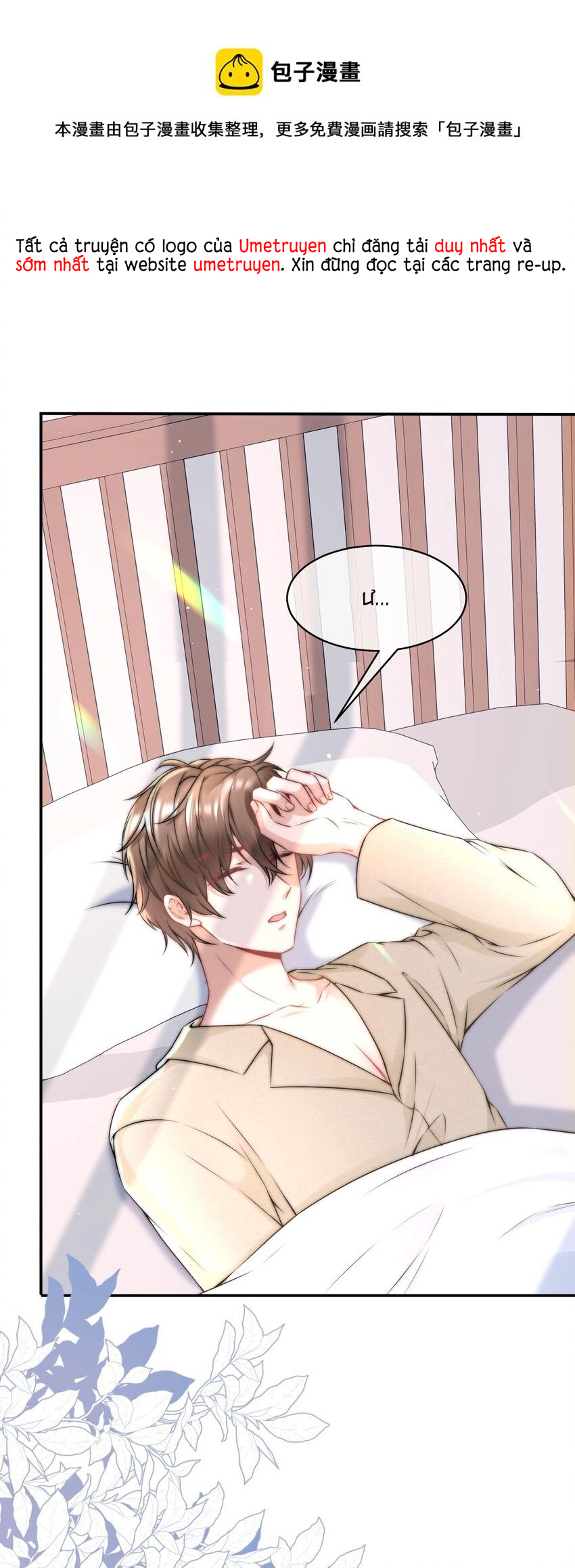 ta sinh con cho tổng tài chapter 85 1