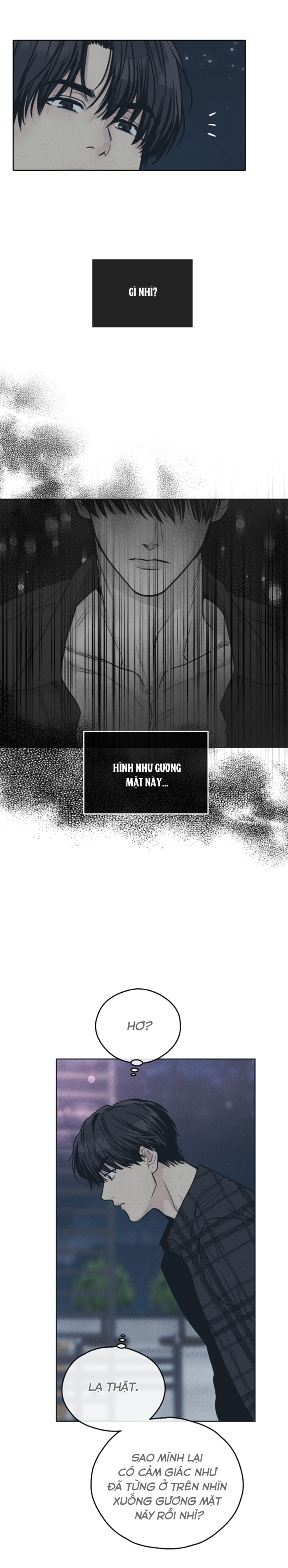 trả thù chapter 34 21