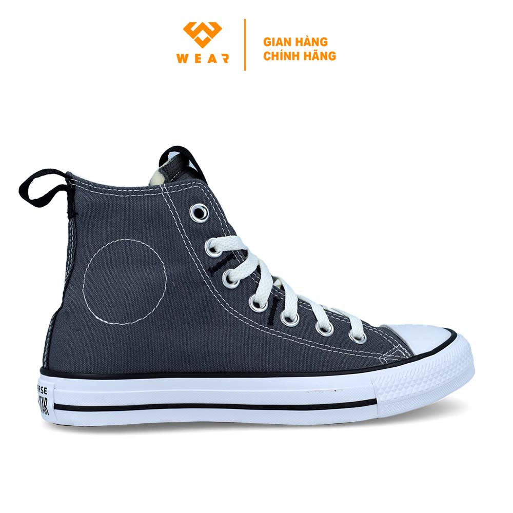 Giày Converse ​Chuck Taylor All Star Deco Stitch - A00774C