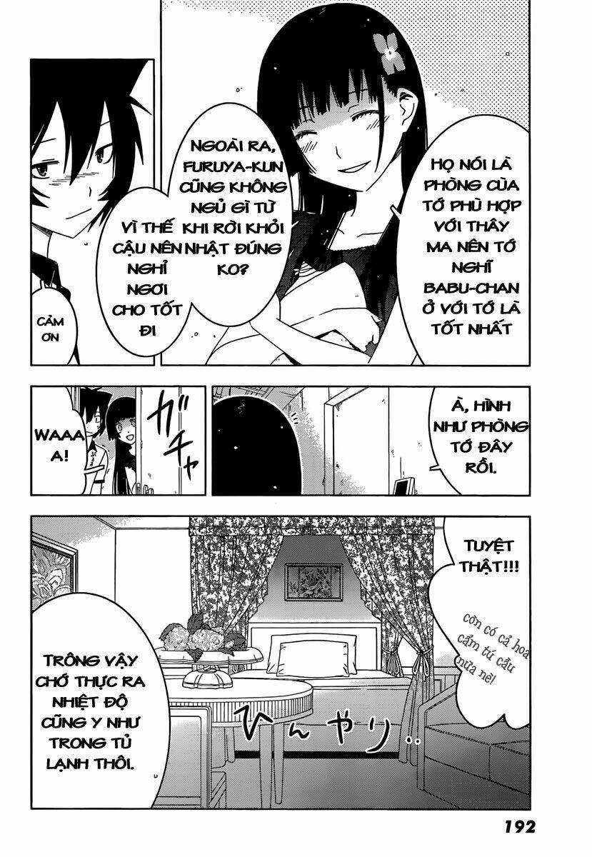 sanka rea chapter 33 17