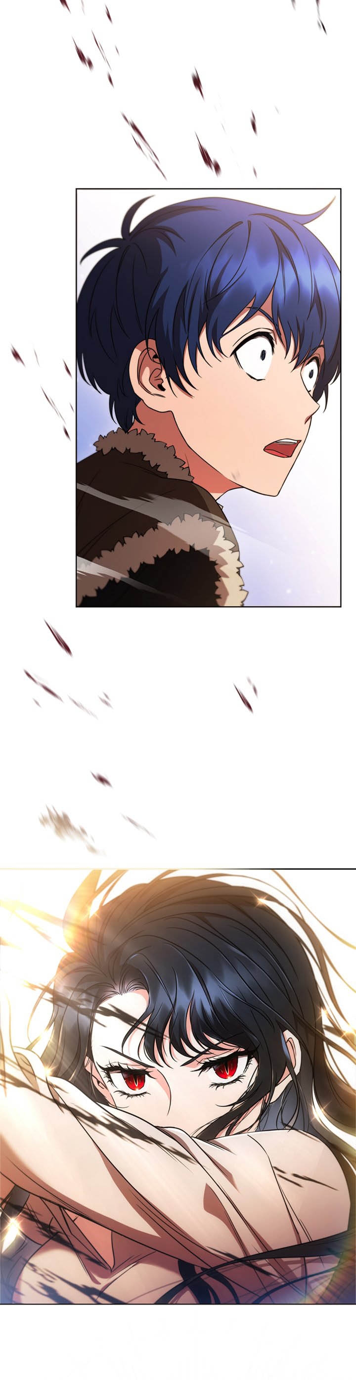 Cô Gái Của Rồng chapter 3.2 - Trang 7