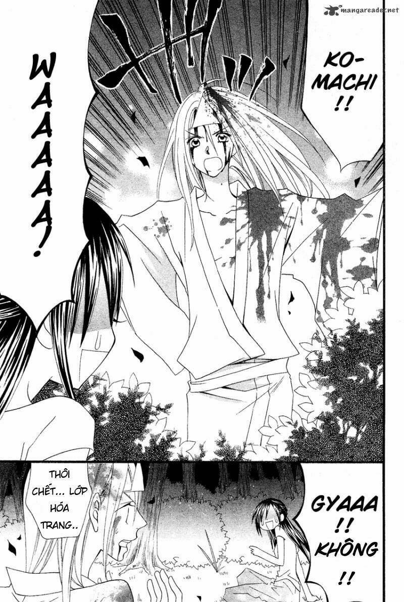 chàng trai đặc biệt chapter 41 37