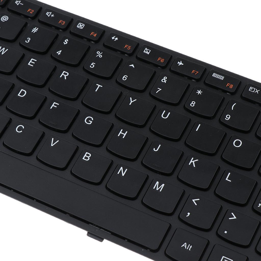 NumpadEnter Keyboard US English for  B40-30 G40-30 N40-70 Notebook