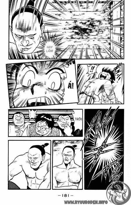 hoàng phi hồng phần 1 chapter 19 182