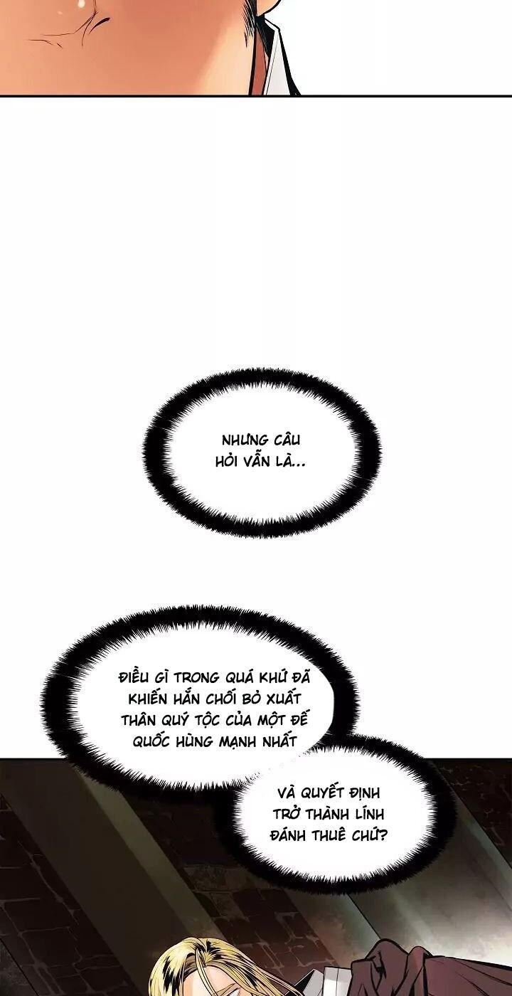 bất bại chân ma chapter 72 73