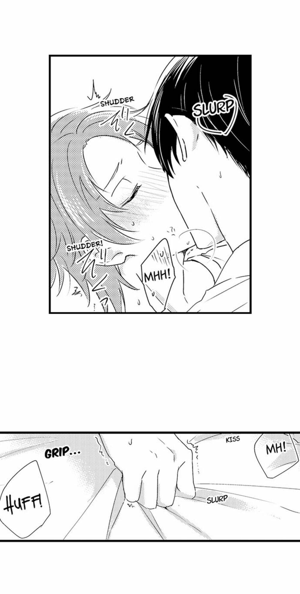 mang thai ở trường nam sinh chapter 44 28