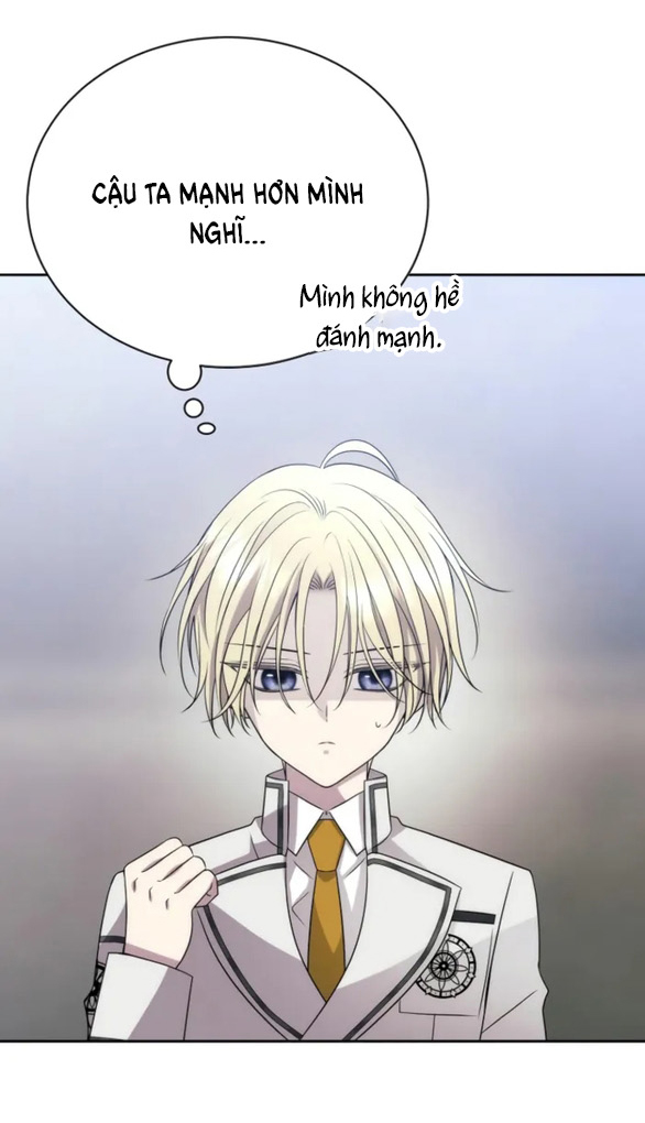 black haze - bản remake 2025 chapter 15.2 5