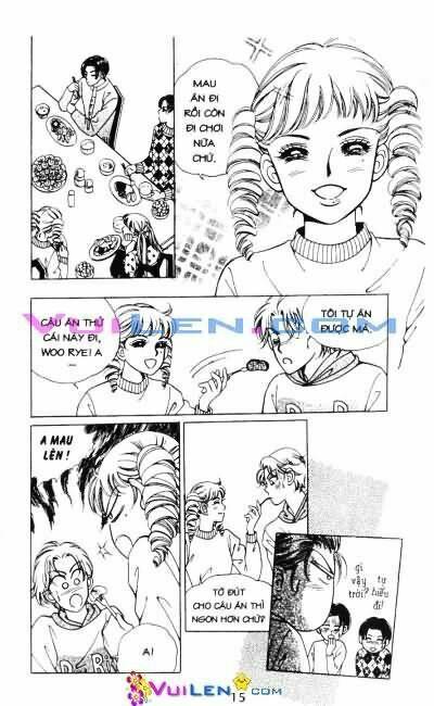 hợp đồng nô lệ chapter 6 15