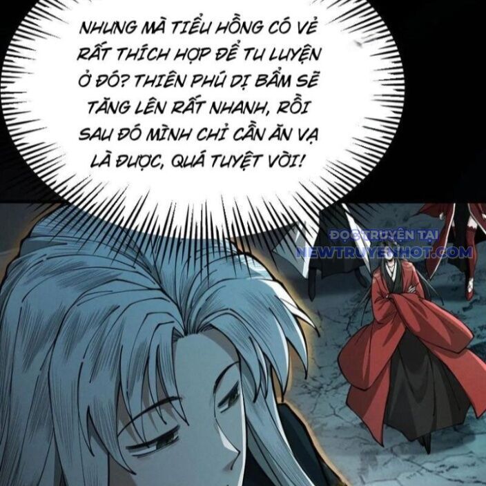 gặp mạnh thì càng mạnh, tu vi của ta không giới hạn chapter 20 44