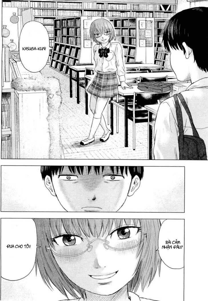 aku no hana chapter 3 19